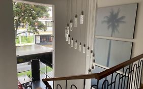 Hotel Botaniko